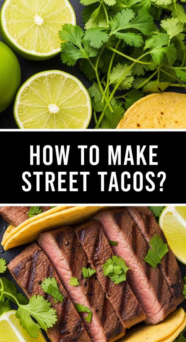 How To Make Street Tacos 69eba175d27a9