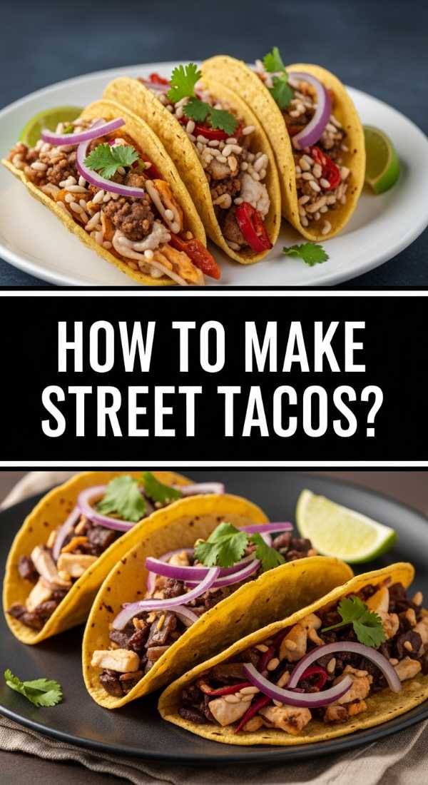 How To Make Street Tacos 69f1a53307c19