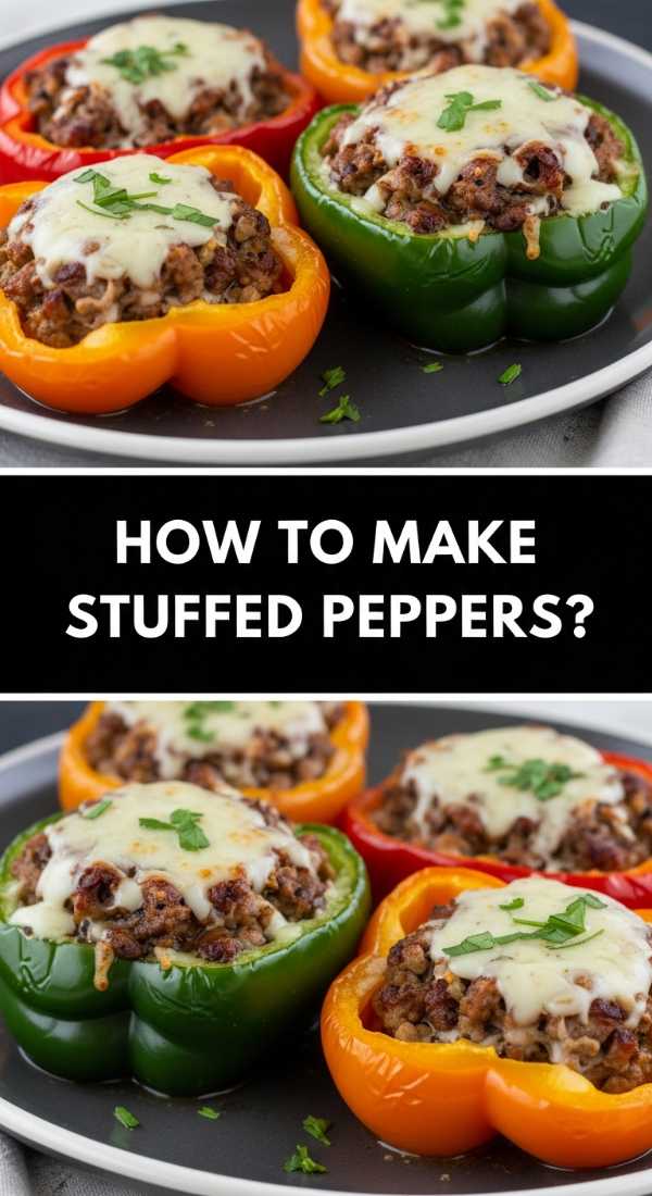 How To Make Stuffed Peppers 69e5f5ddb03c1