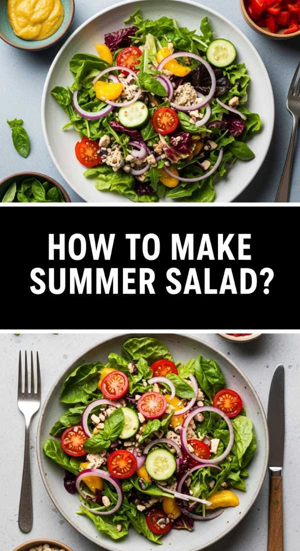 How To Make Summer Salad 69e5f5d46911b