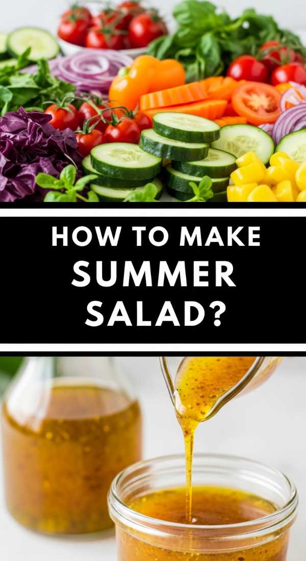 How To Make Summer Salad 69e5f5df4eaeb