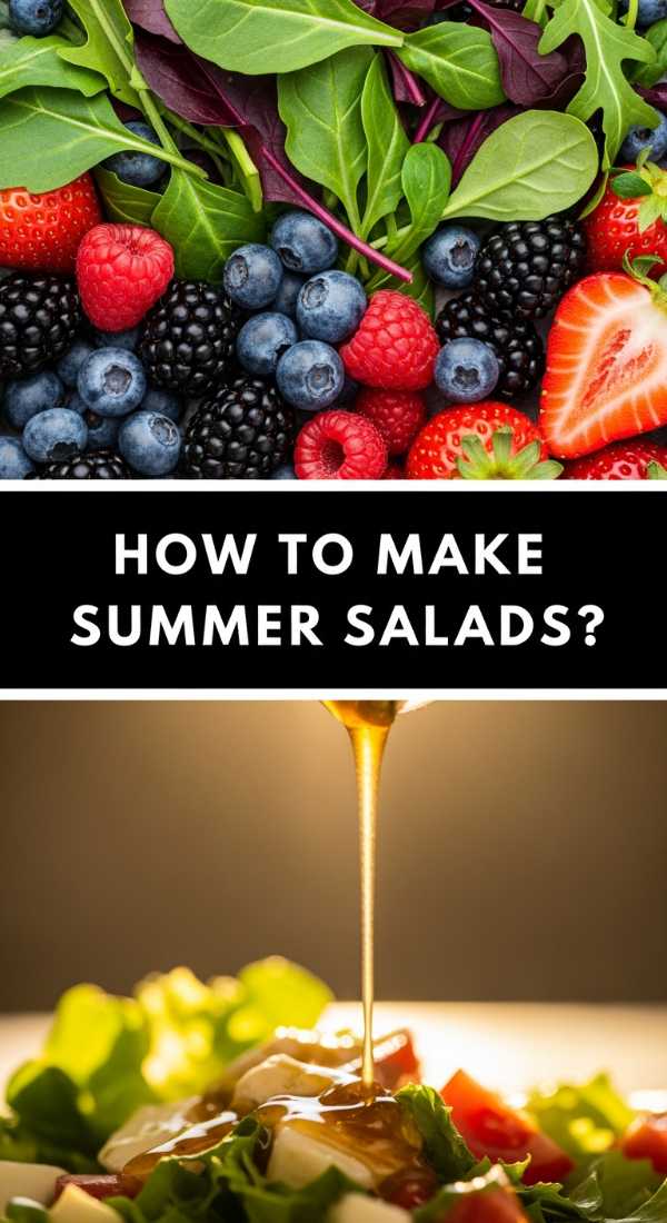 How To Make Summer Salad 69e7580c679d1