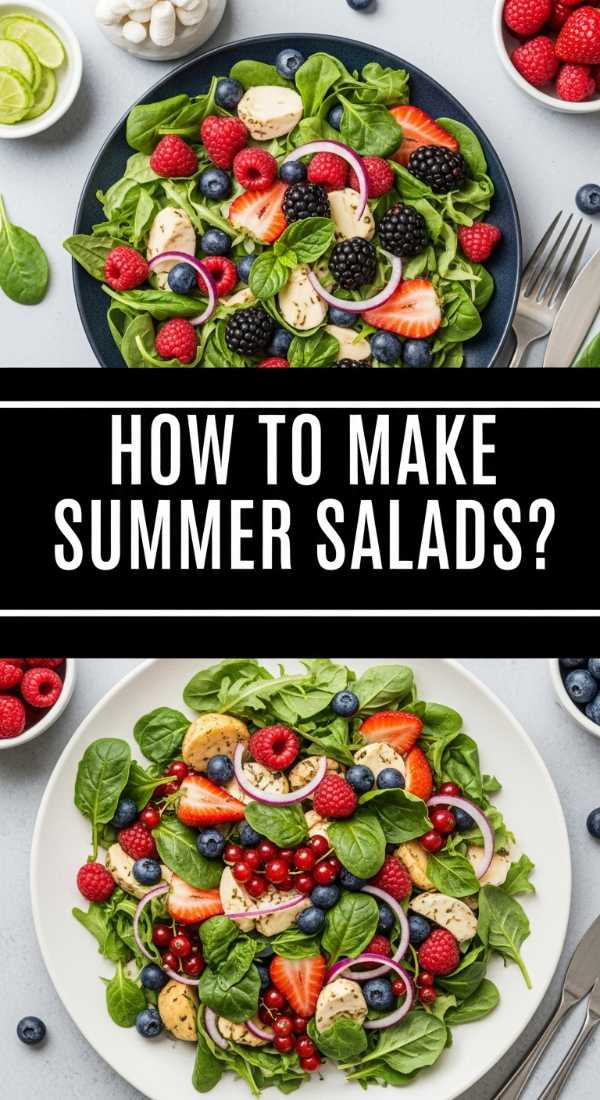 How To Make Summer Salads 69e6375f88b49