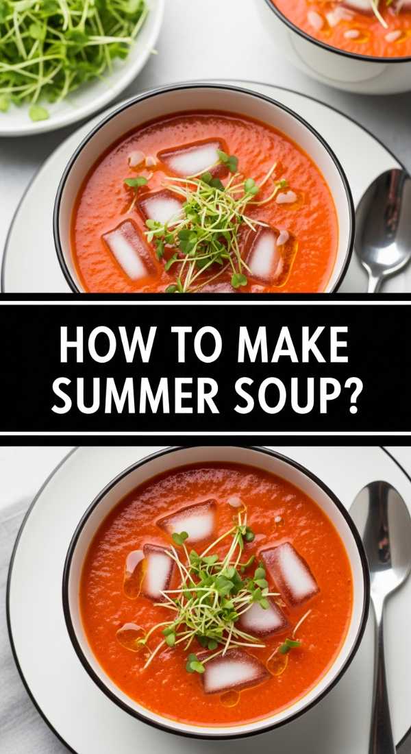 How To Make Summer Soup 69df6b3fd20ac