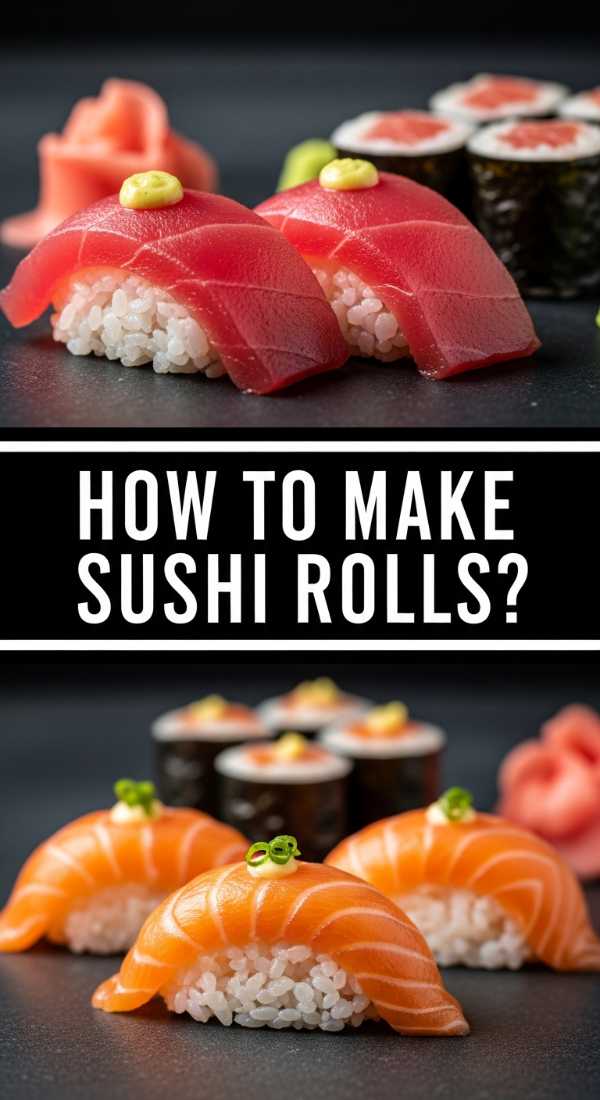 How To Make Sushi Rolls 69e4a61f32fac