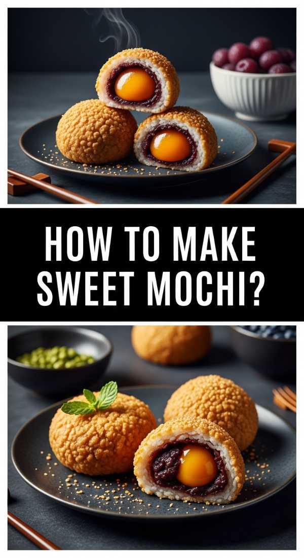 How To Make Sweet Mochi 69ee3acb6f3f8