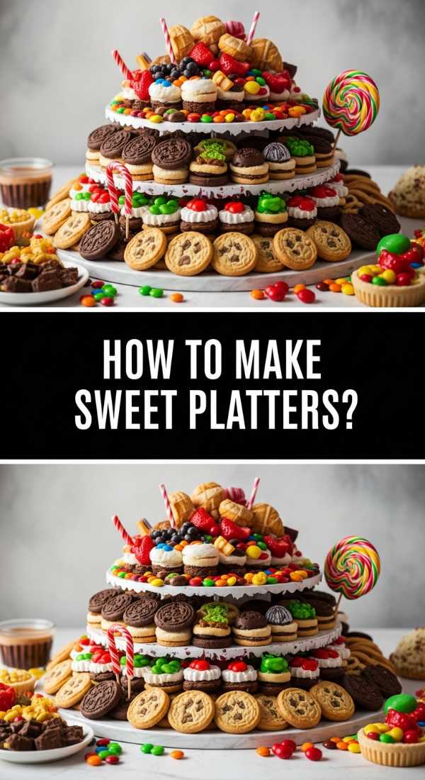 How To Make Sweet Platters 69eca5cb8966c