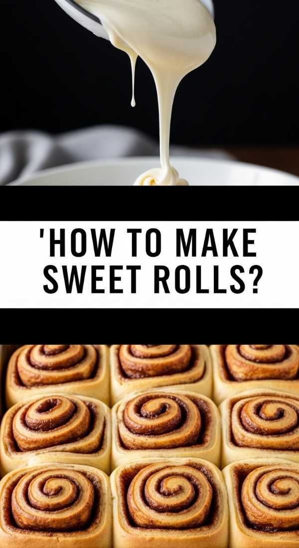 How To Make Sweet Rolls 69e51353c8252