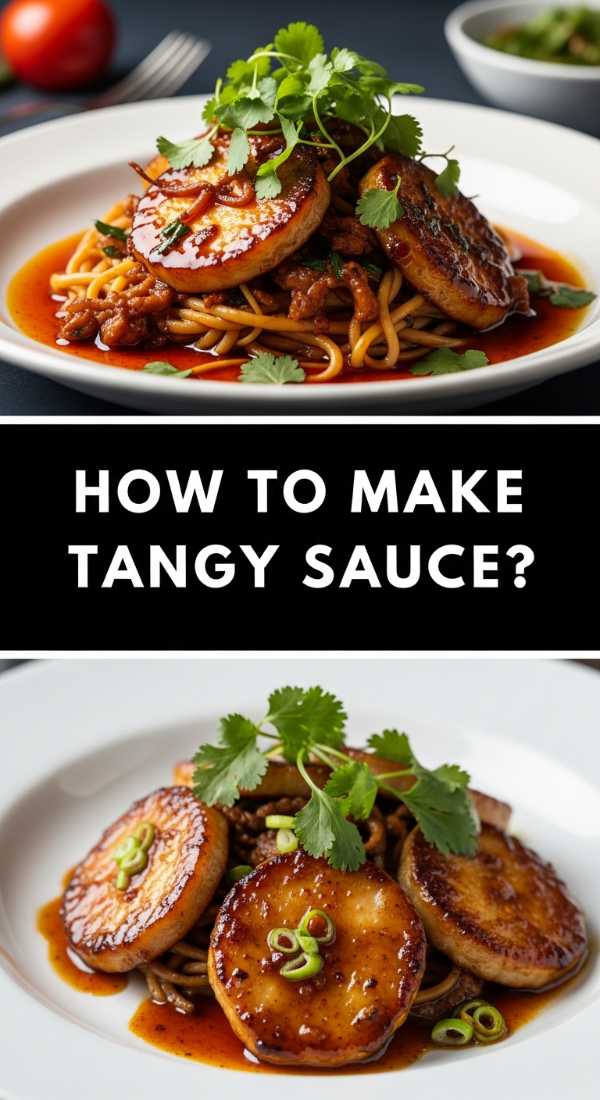How To Make Tangy Sauce 69e7580b41e2b