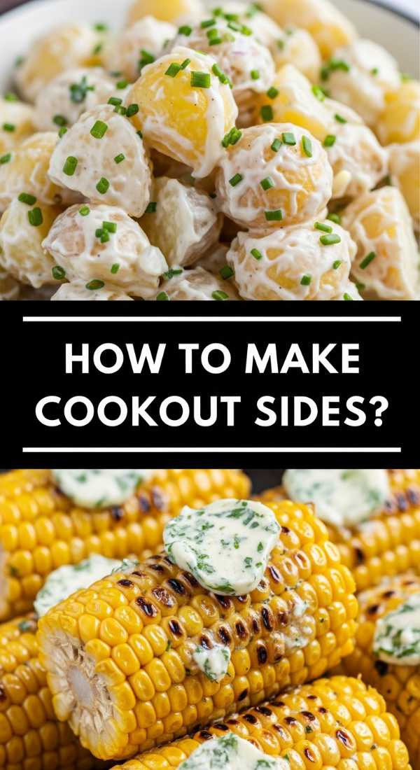 How To Make The Best Cookout Side Dishes 69e7566d2077f