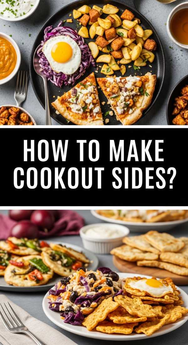 How To Make The Best Cookout Side Dishes 69f396667d0df