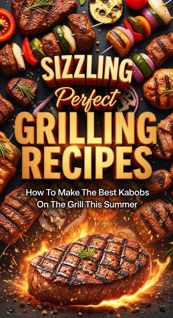 How To Make The Best Kabobs On The Grill This Summer 69f1de85e3f67