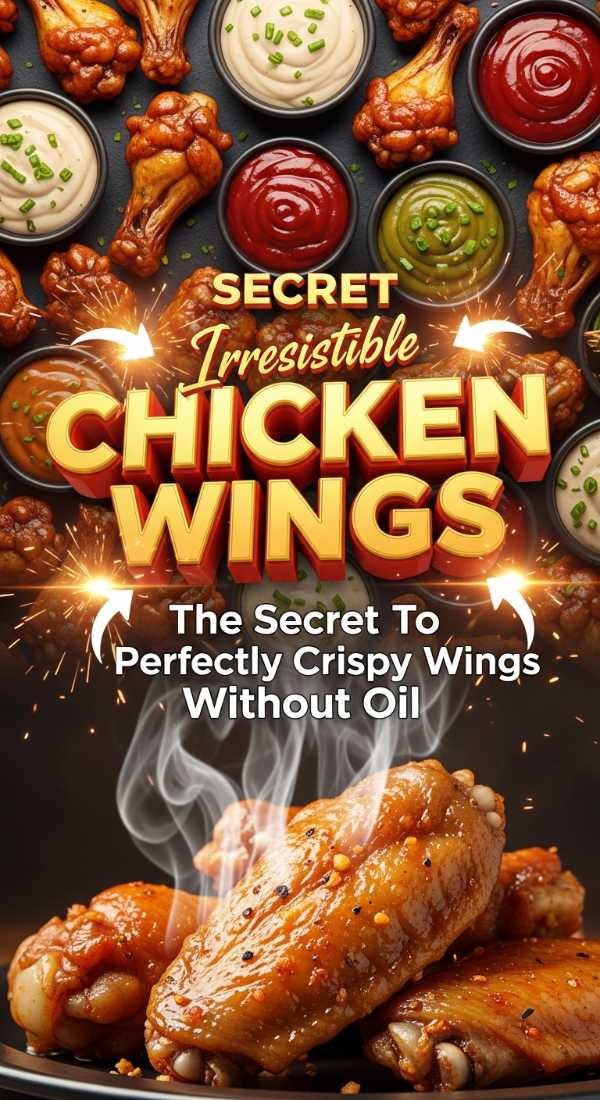 How To Make The Crispiest Air Fryer Chicken Wings Ever 69f20ab4909c5