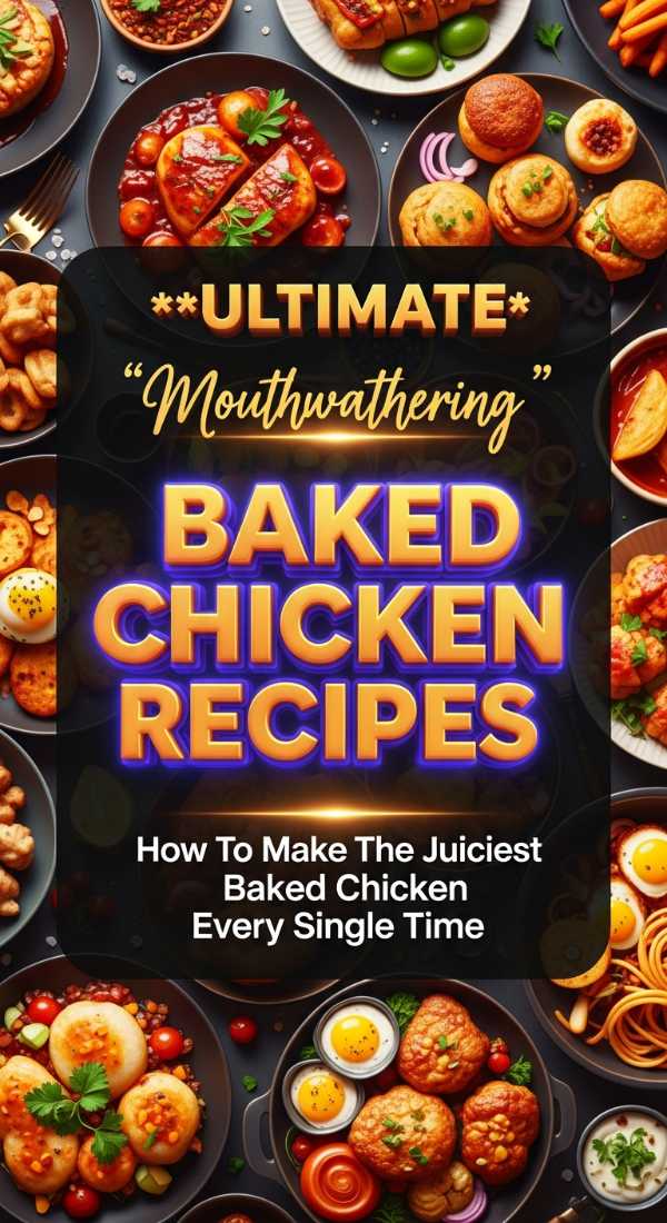 How To Make The Juiciest Baked Chicken Every Single Time 69e4a7067d5f9