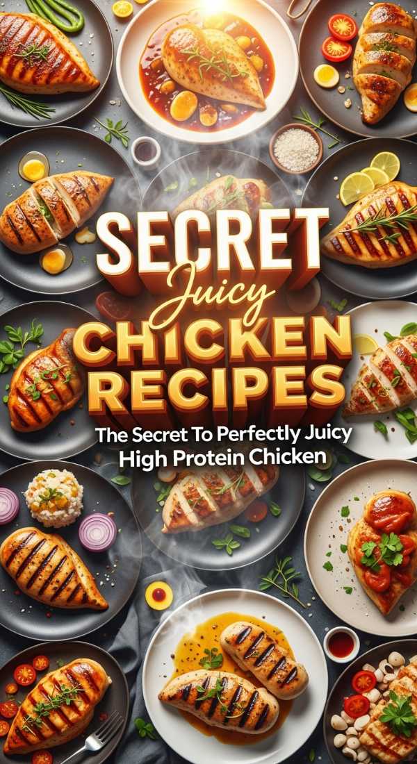 How To Make The Juiciest High Protein Chicken Ever 69eb0f2c0356d