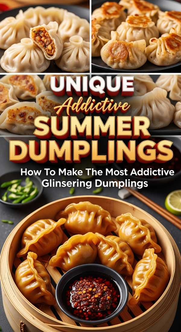 How To Make The Most Addictive Glistening Dumplings 69ec8d5f92b39