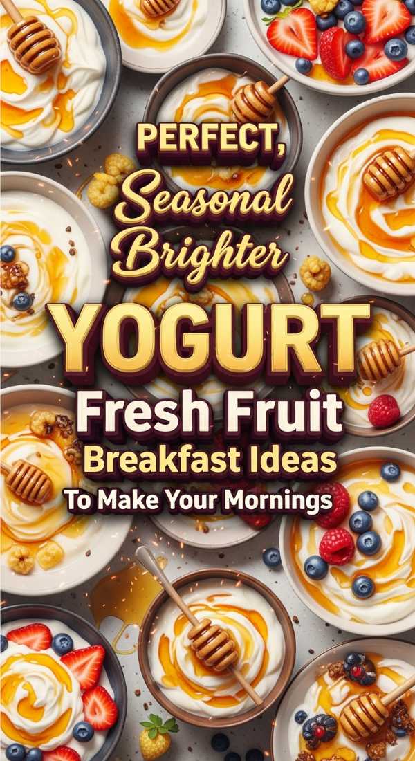 How To Make The Most Aesthetic Yogurt Bowls 69e5cd9d7fe2d