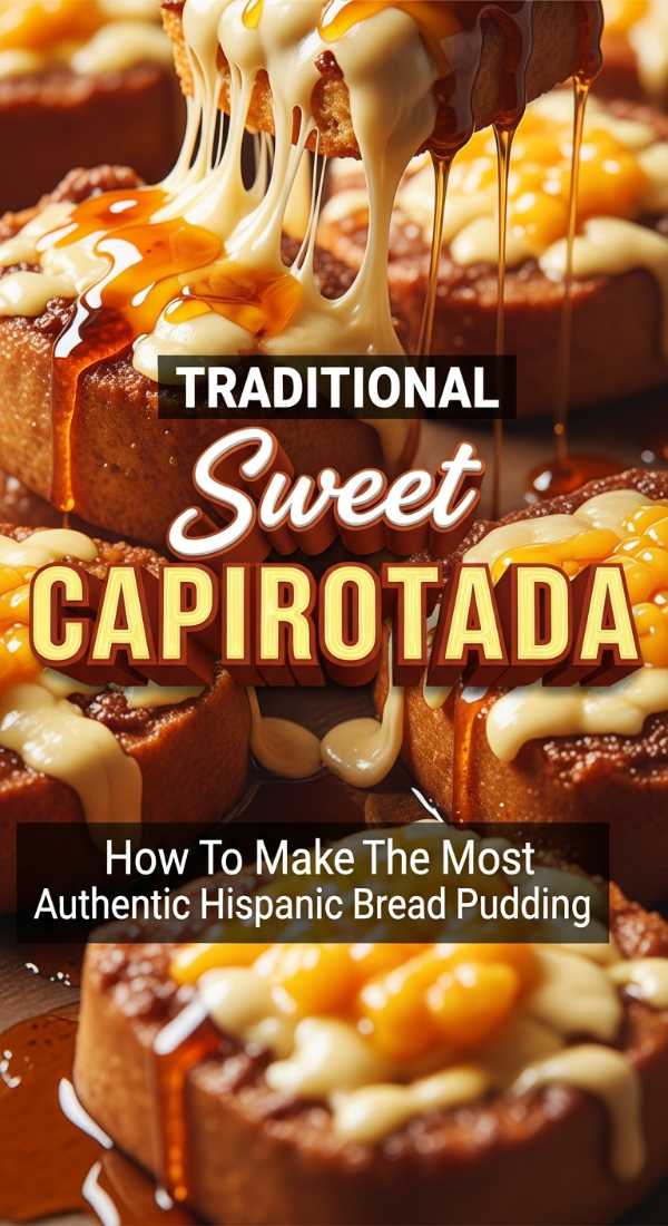 How To Make The Most Authentic Hispanic Bread Pudding 69e9bc8ecc59a