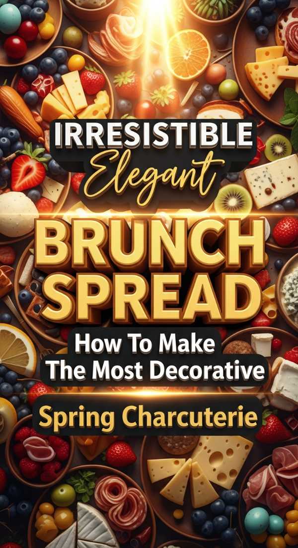 How To Make The Most Decorative Spring Charcuterie 69e4a94c12cb1