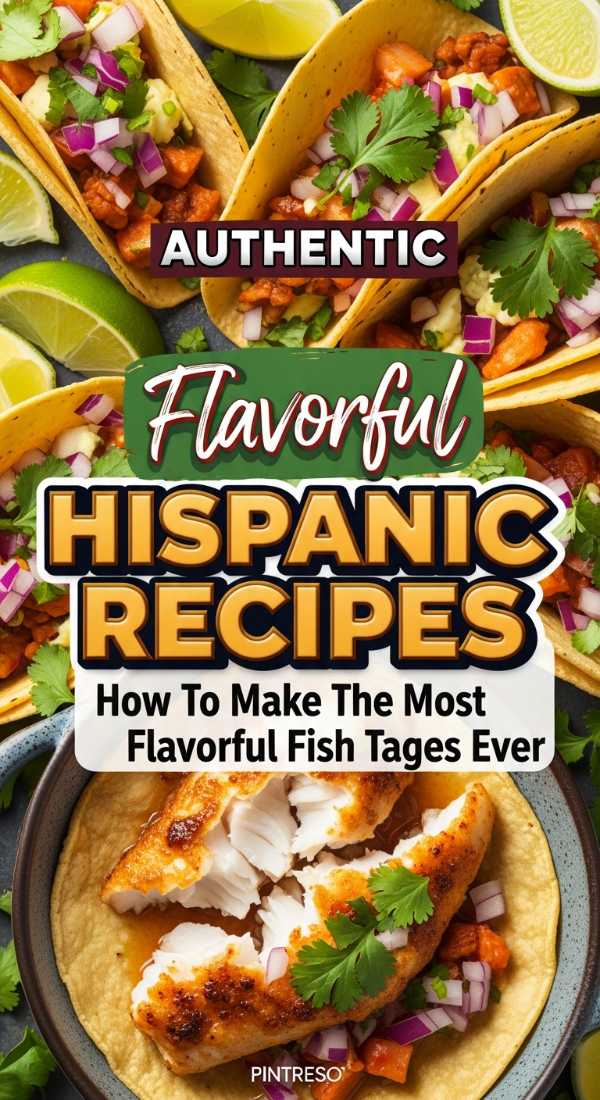 How To Make The Most Flavorful Fish Tacos Ever 69f1de8ecd7e0