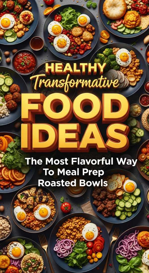 How To Make The Most Flavorful Roasted Bowls 69dfd973eeb93