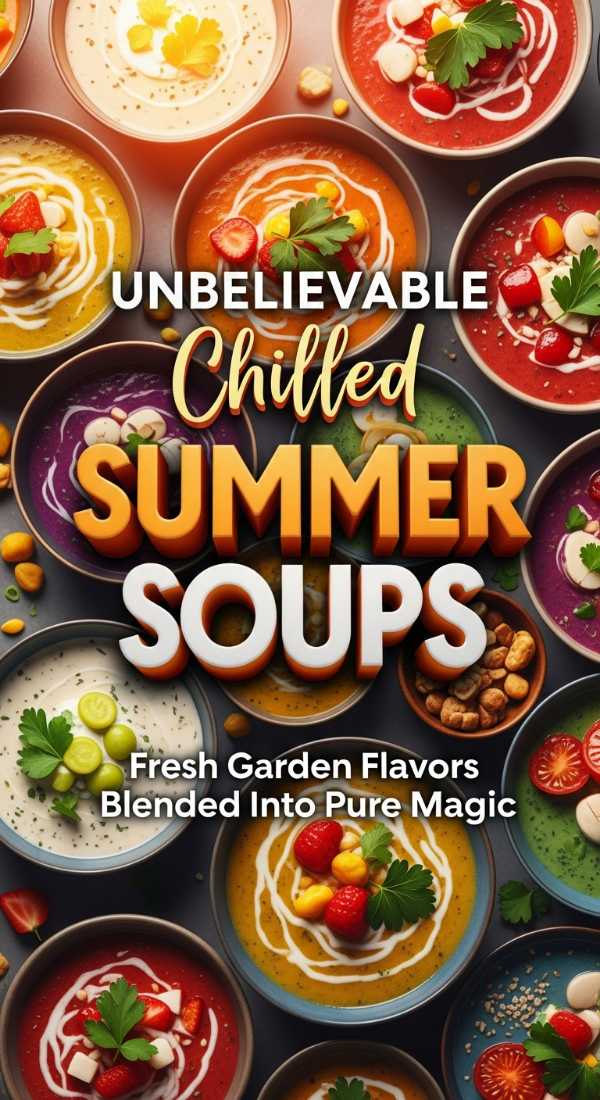 How To Make The Most Incredible Chilled Summer Soup 69e9bba9d1944