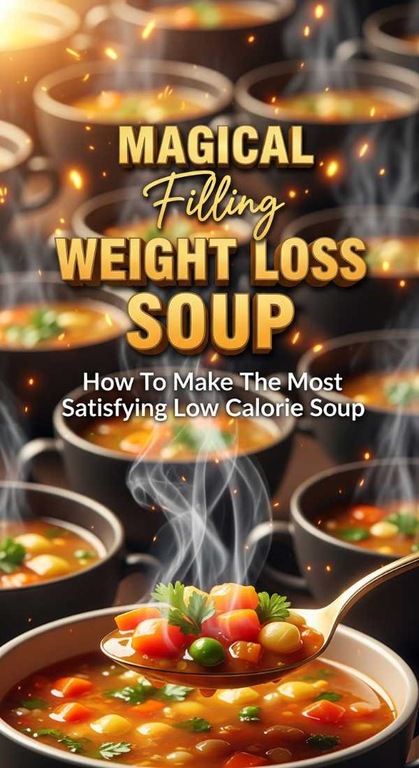 How To Make The Most Satisfying Low Calorie Soup 69e362b052933