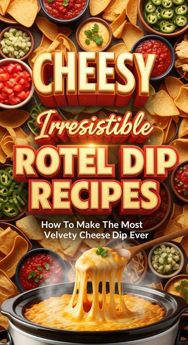 How To Make The Most Velvety Rotel Dip Ever 69eefe02a9bcc