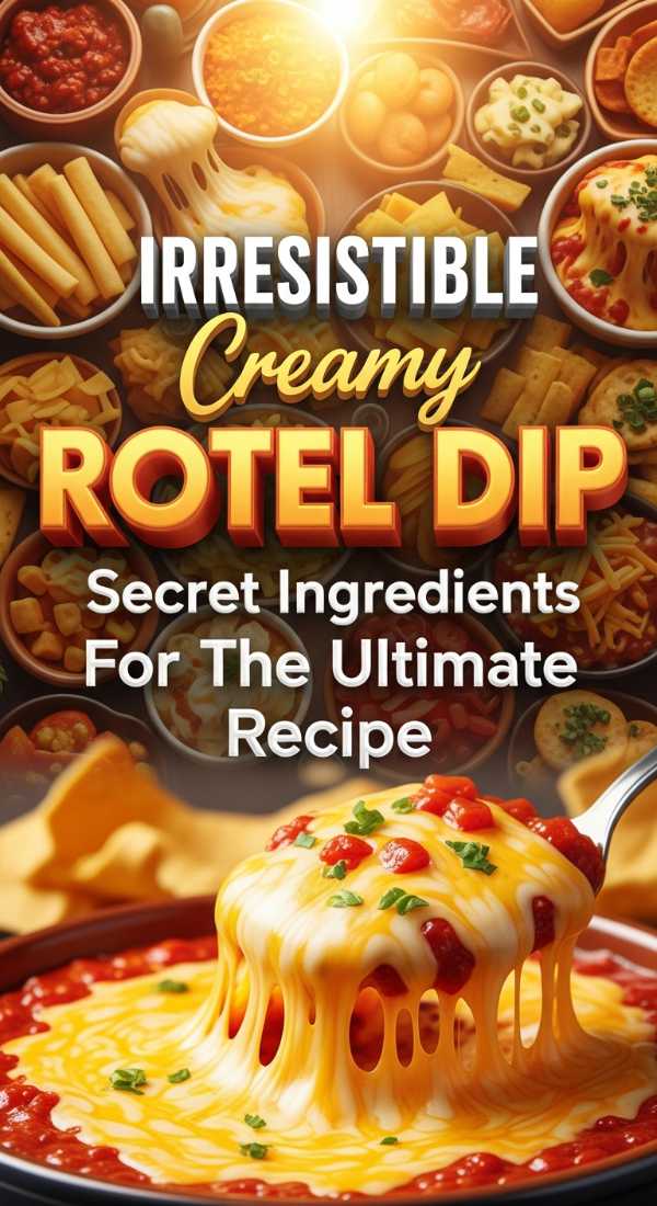 How To Make The Ultimate Rotel Dip 69eeffd9960fb