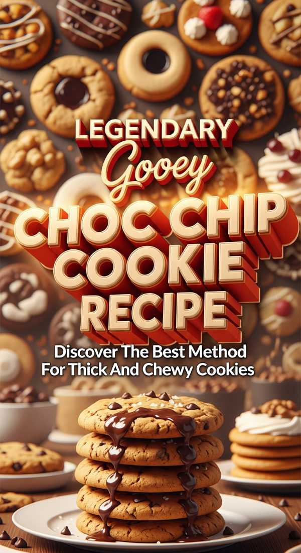 How To Make Thick And Chewy Choc Chip Cookies 69e8643b7f719