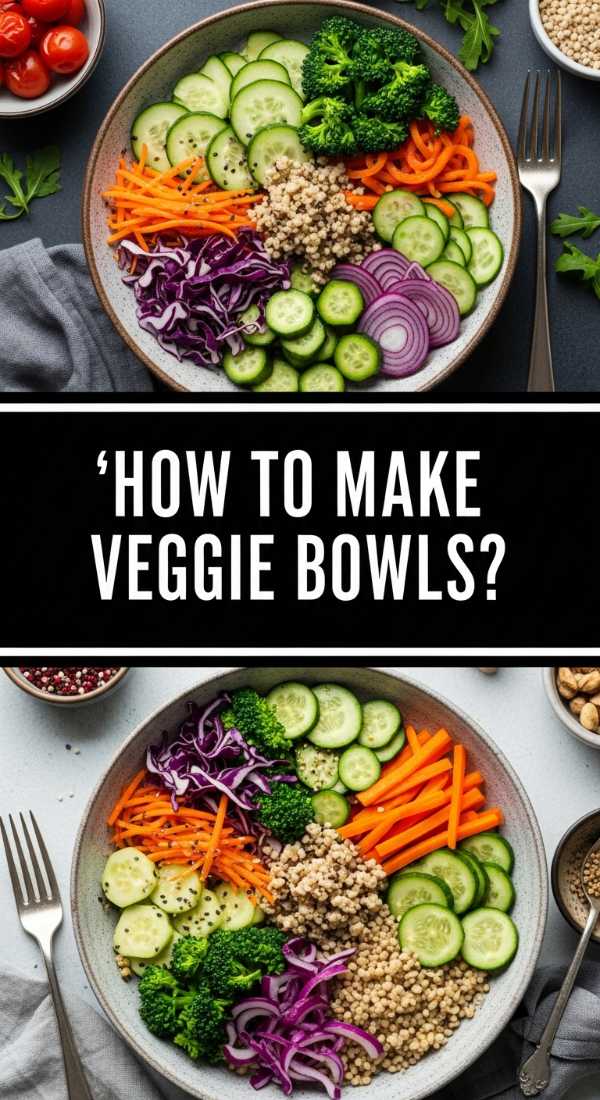 How To Make Veggie Bowls 69e6377beac29