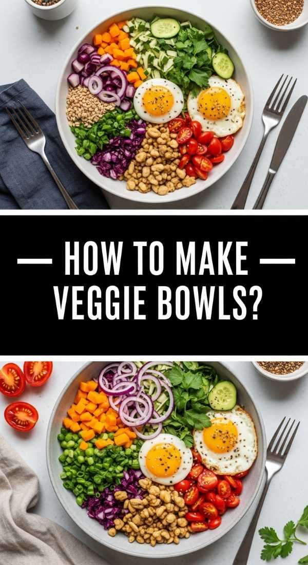 How To Make Veggie Bowls 69eba49c04ad9