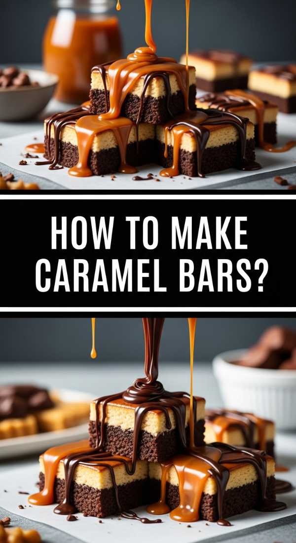 How To Make Viral Caramel Bars 69e3a5c8e91e4
