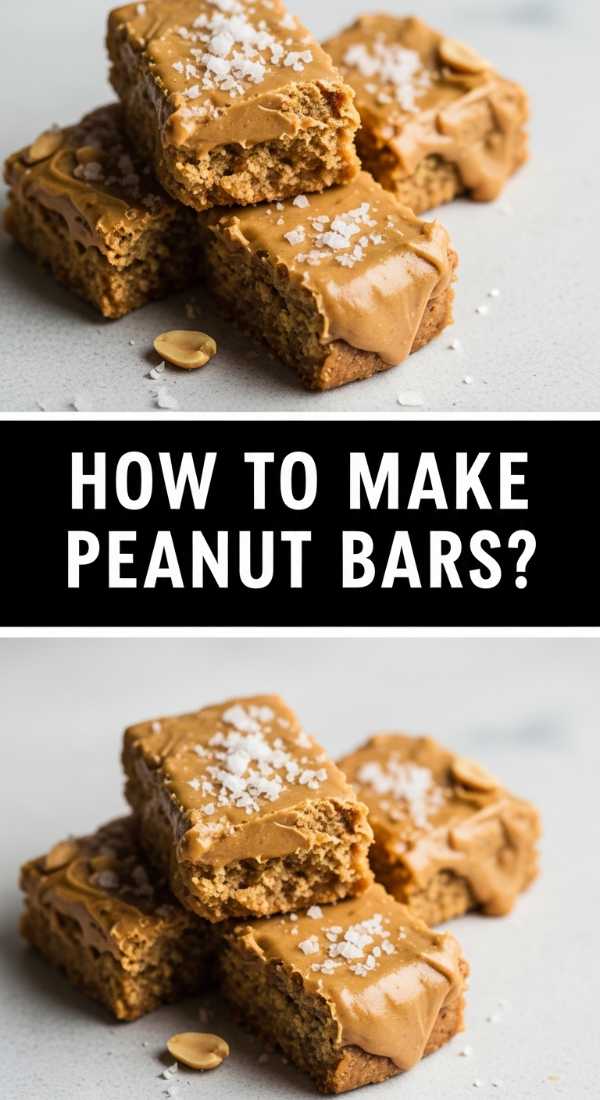 How To Make Viral Peanut Butter Bites 69e3a5c7cd189