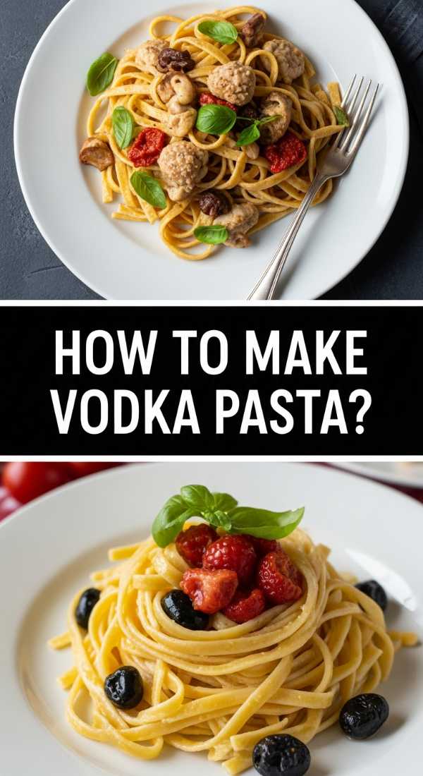 How To Make Vodka Pasta 69e3ab27a6c80