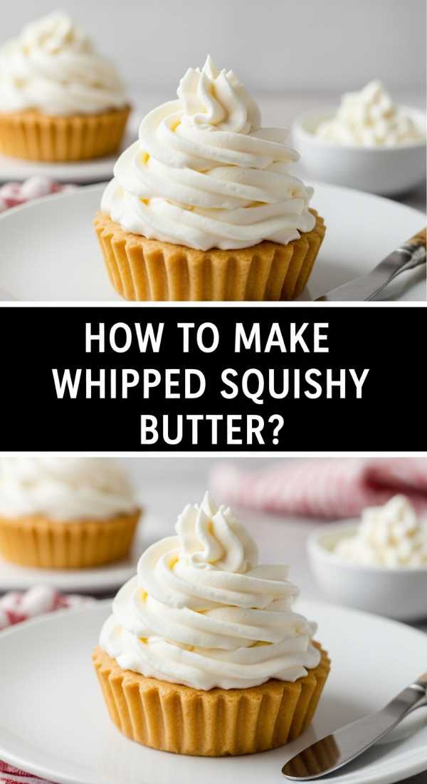 How To Make Whipped Squishy Butter 69f3946c190da