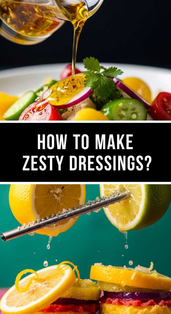 How To Make Zesty Dressings 69e7580a7210d