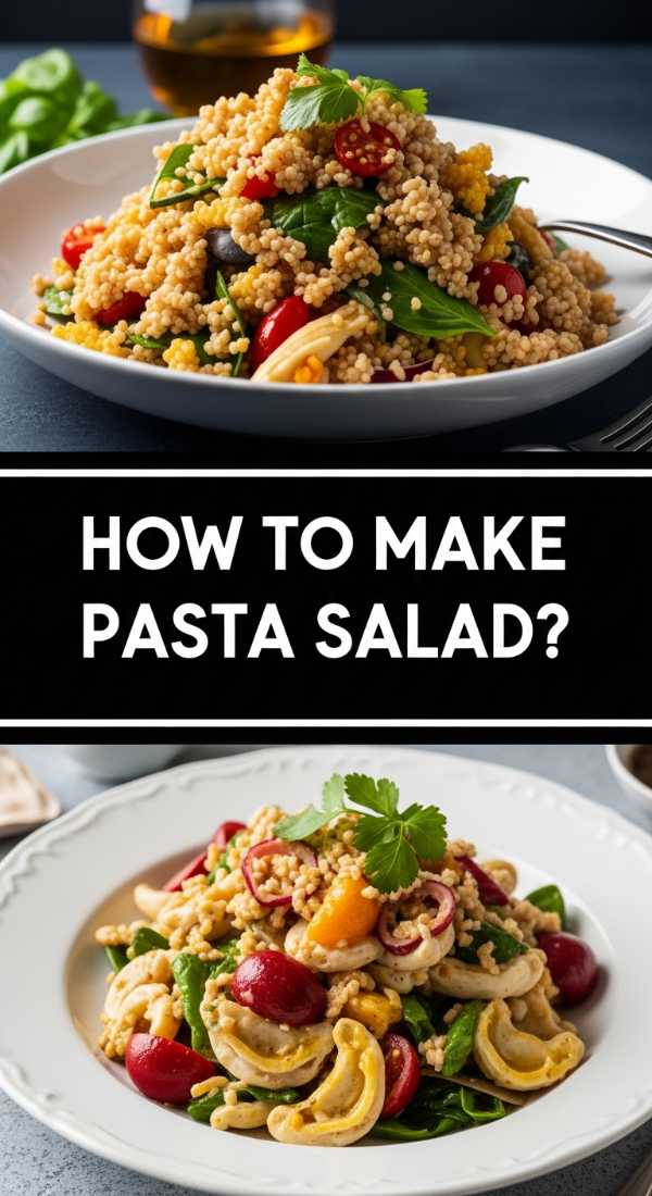 How To Make Zesty Pasta Salad 69f0ef73c61bc