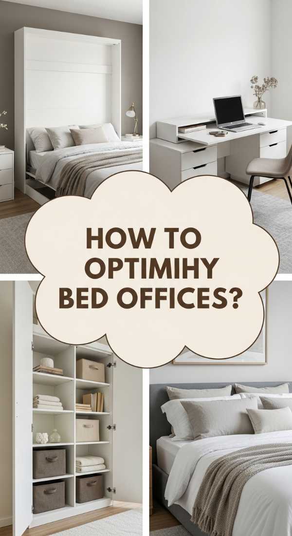 How To Manage An Office With Murphy Bed Ideas For Dual Living 69edfc06a03af