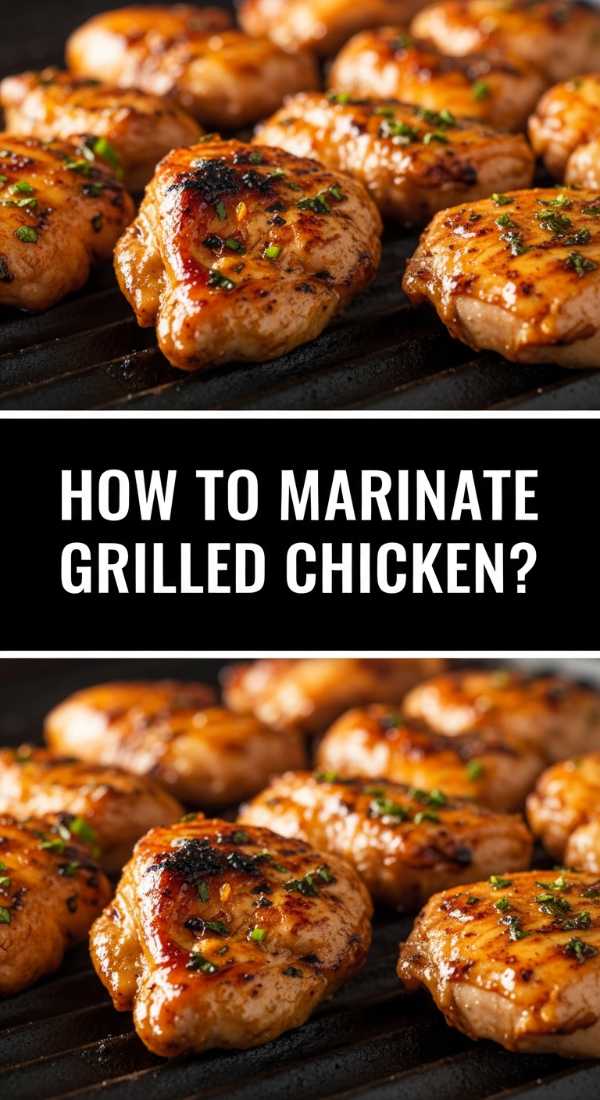 How To Marinate Grilled Chicken 69e5f5df7c67c