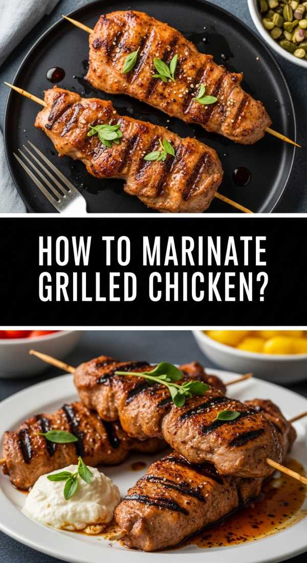How To Marinate Grilled Chicken 69e75682d1aa8