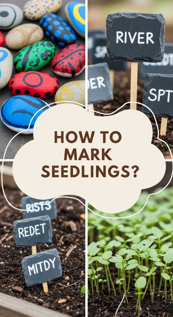 How To Mark Your Seedlings For Expert Gardening 69df1b5f80b3e
