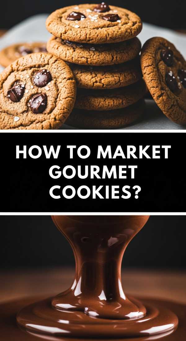 How To Market Gourmet Cookies 69ef870b1fee9