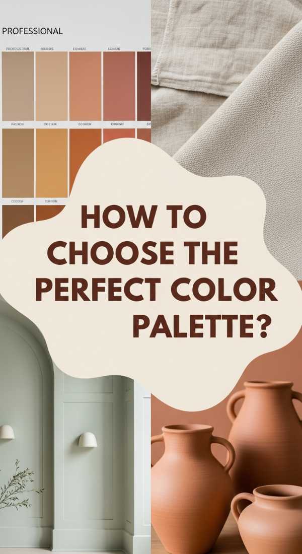 How To Master A Sophisticated Color Palette For A Calming Home Sanctuary 69e9fc7fa1902