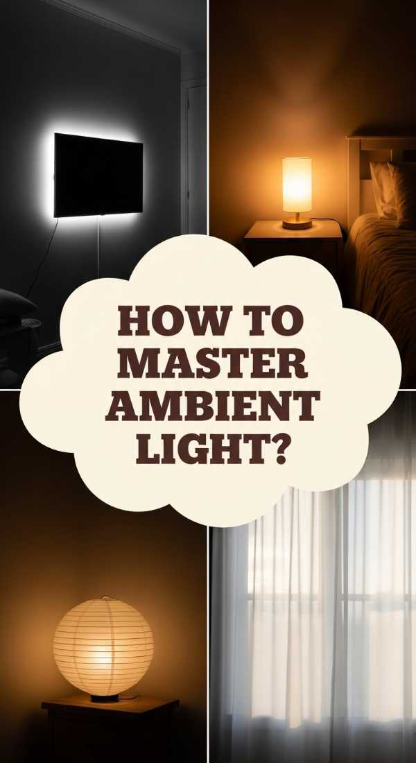 How To Master Ambient Lighting For An Expensive Glow 69eb410ad7425