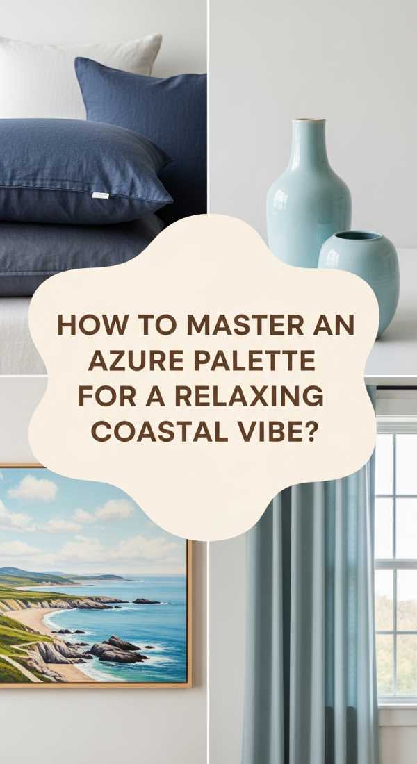 How To Master An Azure Palette For A Relaxing Coastal Vibe 69e5fe132dd53