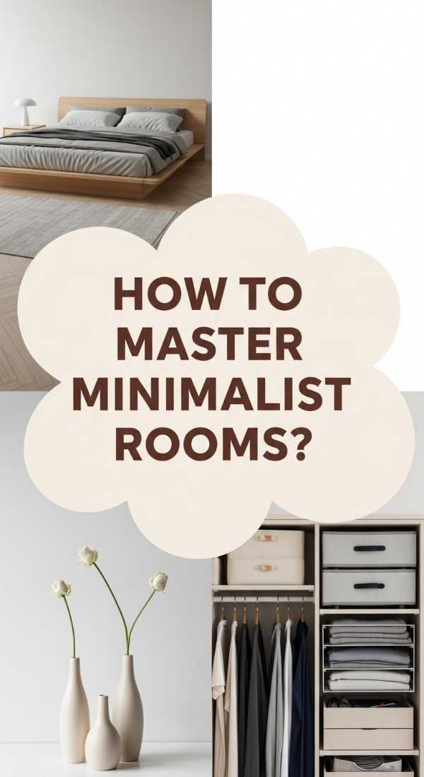 How To Master Bedroom Decor Ideas For Couples Seeking Minimalist Peace 69f232cbecda9