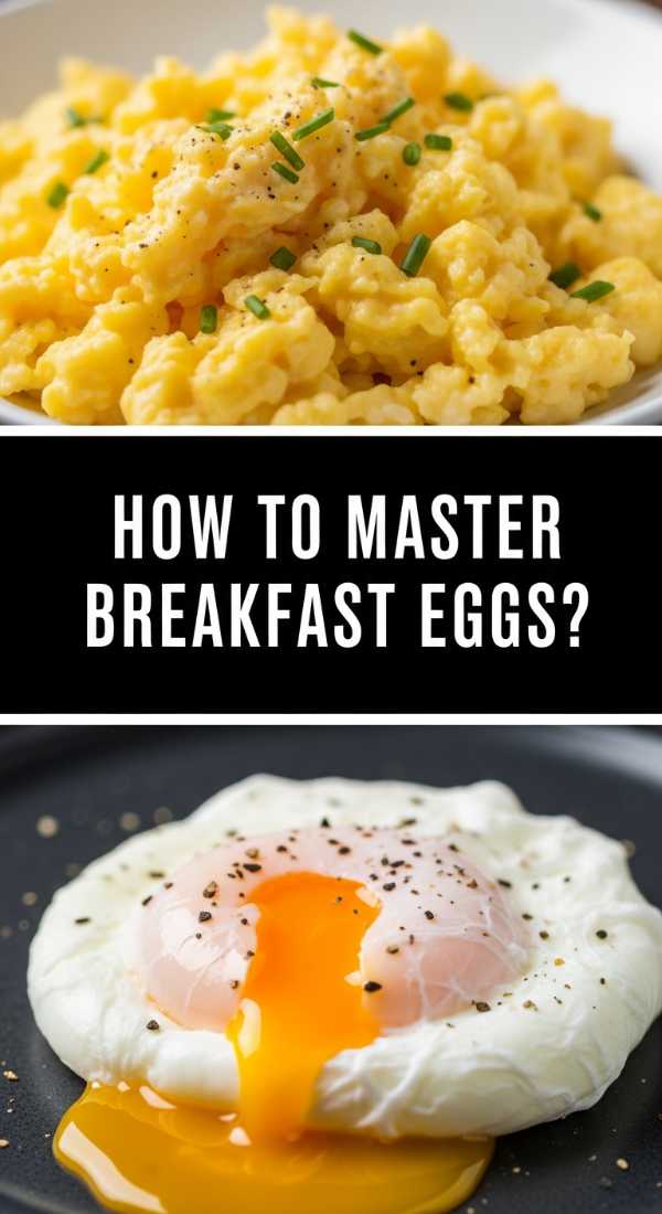 How To Master Breakfast Eggs 69e4a62685593