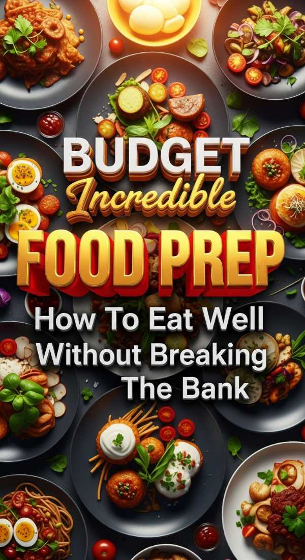 How To Master Cheap Meal Prep Without Sacrificing Flavor 69f05e978e484