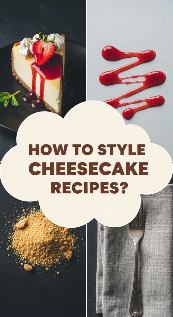 How To Master Creamy Dessert Classics For A Sophisticated Dinner Party 69e22a18bc143